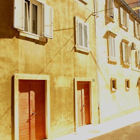 Zadar Center Apartments المظهر الخارجي الصورة
