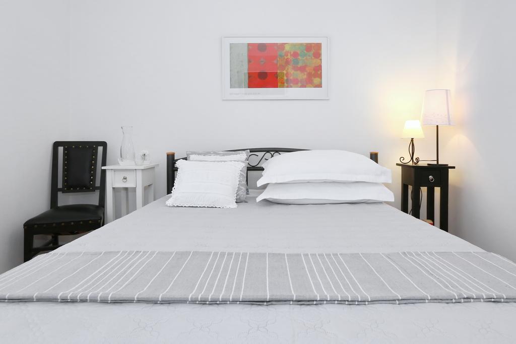 Zadar Center Apartments الغرفة الصورة