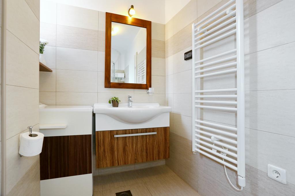 Zadar Center Apartments الغرفة الصورة