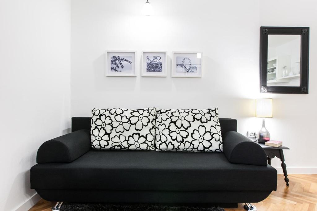 Zadar Center Apartments المظهر الخارجي الصورة